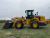 фронтальный погрузчик xgma xg955n