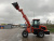 Телескопический погрузчик BUILDER TL16S от интернет-магазина tehnozis.ru компании Технозис телескопический погрузчик builder tl16s