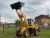Фронтальный погрузчик BUILDER ZL32 от интернет-магазина tehnozis.ru компании Технозис фронтальный погрузчик builder zl32