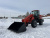 телескопический погрузчик builder tl30s