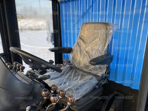 автогрейдер xgma xg3220f
