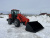 телескопический погрузчик builder tl30s