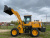 Фронтальный погрузчик BUILDER ZL32 от интернет-магазина tehnozis.ru компании Технозис фронтальный погрузчик builder zl32