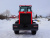 телескопический погрузчик builder tl30s