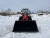 телескопический погрузчик builder tl30s