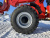 телескопический погрузчик builder tl40s