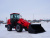 телескопический погрузчик builder tl20s