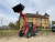 телескопический погрузчик builder tl35s
