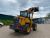 фронтальный погрузчик builder zl22
