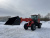 телескопический погрузчик builder tl20s